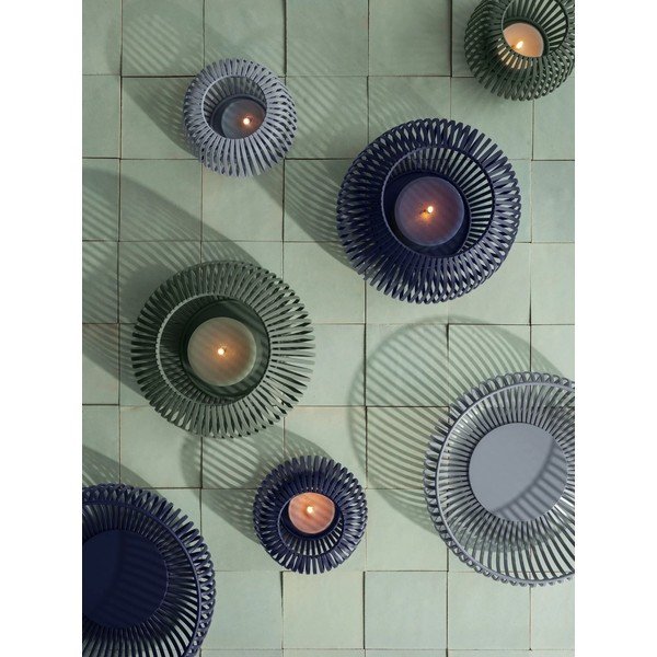 Portafrutta in acciaio Lito M – Blomus-image-2