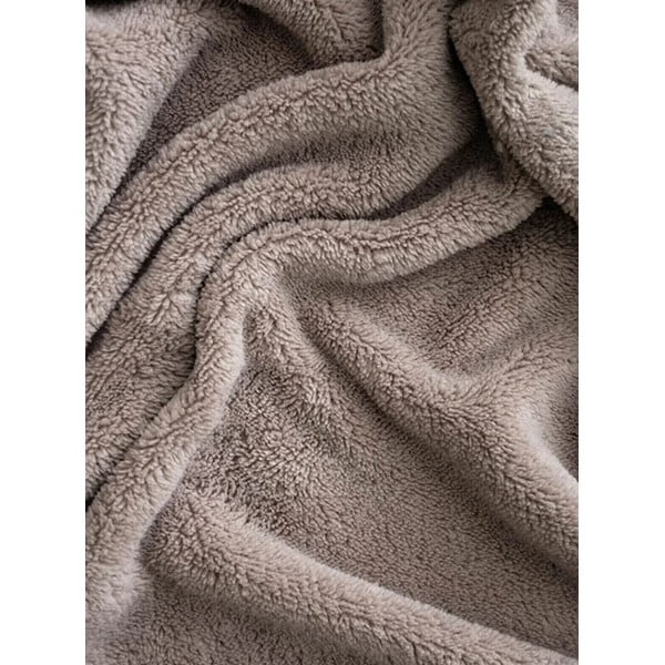 Coperta in micropile 100x170 cm - Mila Home-image-1