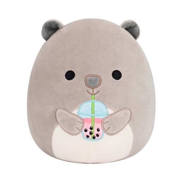 Doudou in felpa Wesley – SQUISHMALLOWS