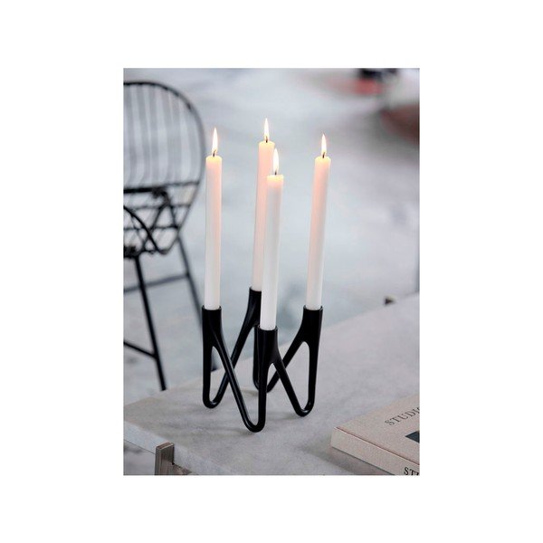 Candeliere in metallo Roots - Morsø-image-2