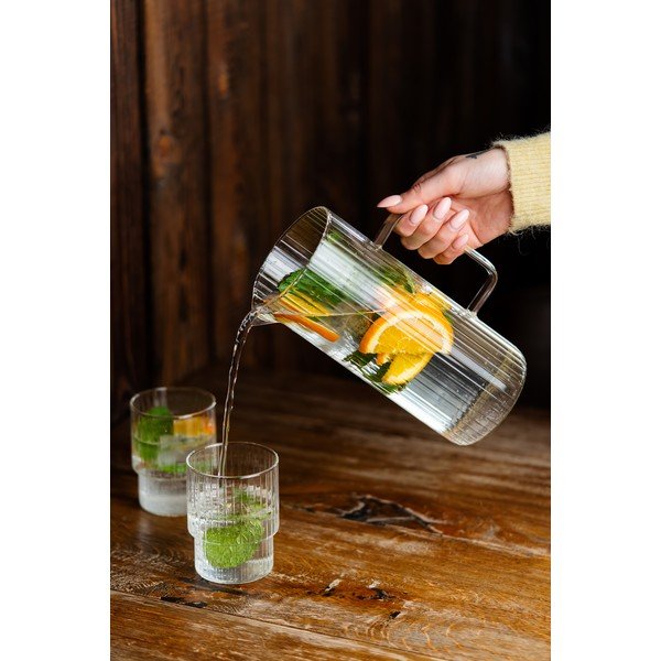 Set di bicchieri 2 pz 350 ml Livio – Vialli Design-image-1