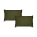 Federe per cuscino in set in flanella 2 pz 75x50 cm Brushed – Catherine Lansfield