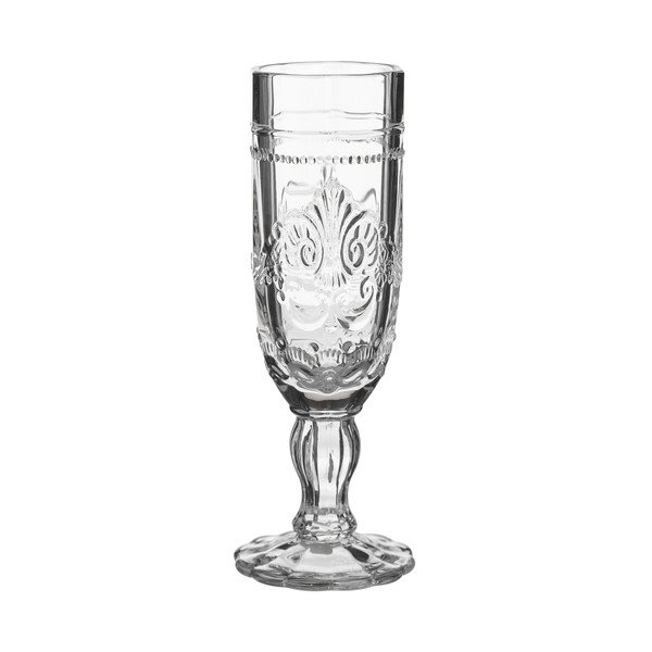 Bicchiere da champagne Unimasa , 125 ml Damasco - Casa Selección