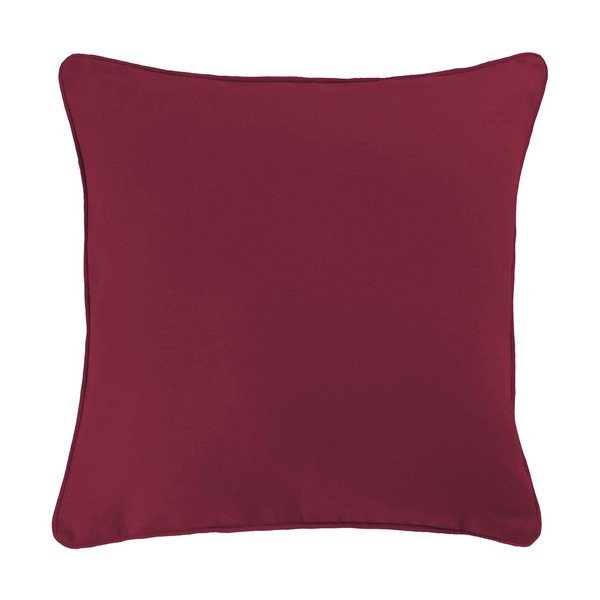 Cuscino decorativo 60x60 cm Panama - douceur d'intérieur