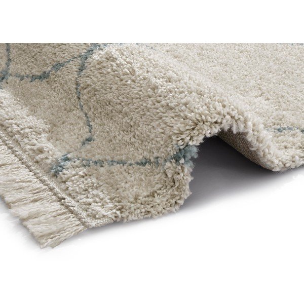 Tappeto grigio crema 120x170 cm Bertha - Hanse Home-image-2