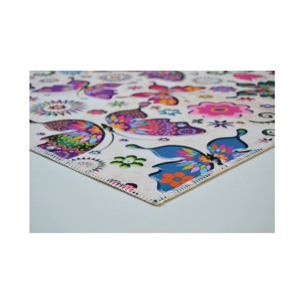 Corridore per materassi durevole Monica, 80 x 200 cm - Vitaus-image-1