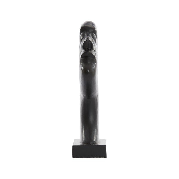 Statua in legno Masima - Light & Living-image-3