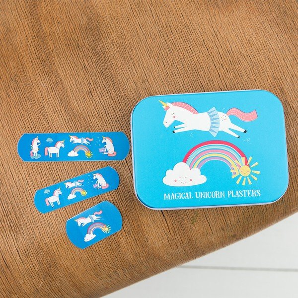 Set di 30 patch Magical Unicorn - Rex London-image-1