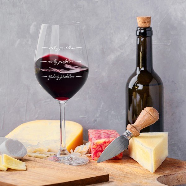 Bicchiere da vino 450 ml - Orion-image-1