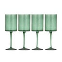 Set di bicchieri da vino 4 pz 380 ml Flynn – Ladelle