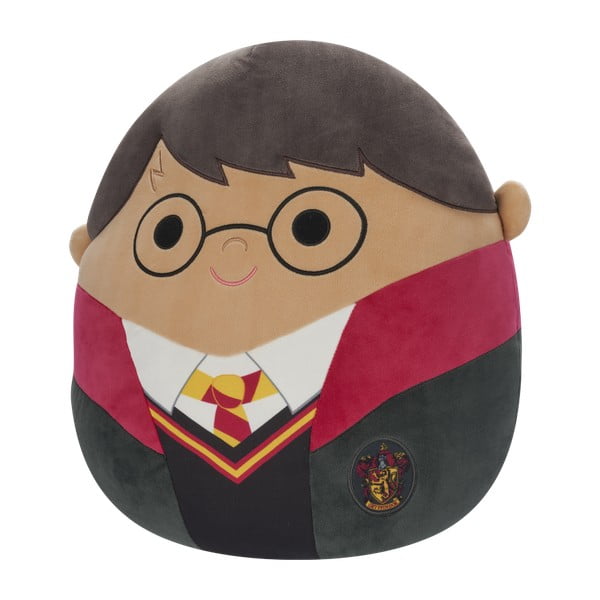 Peluche Harry Potter - SQUISHMALLOWS-image-2