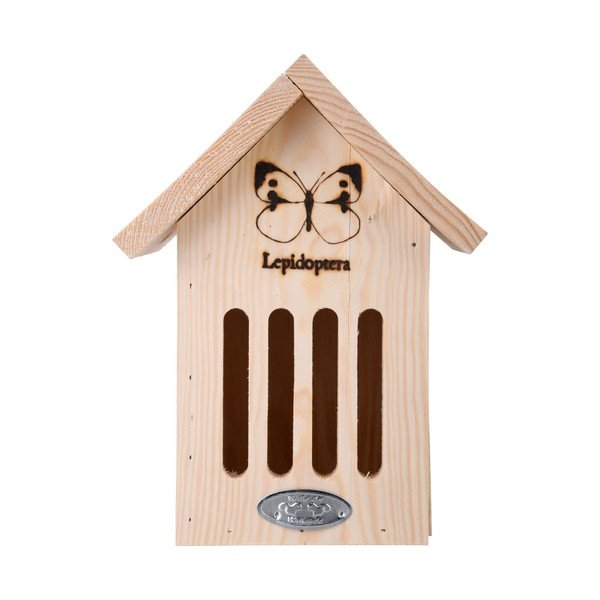 Hotel per insetti Butterfly - Esschert Design-image-4