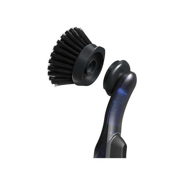 Spazzola per piatti ricaricabile SinkTech – Joseph Joseph-image-3