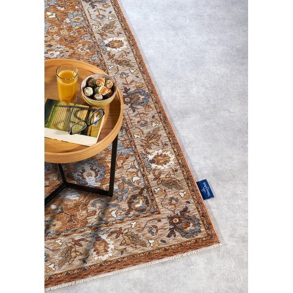 Tappeto arancione 120x170 cm Egon - Villeroy&Boch-image-2