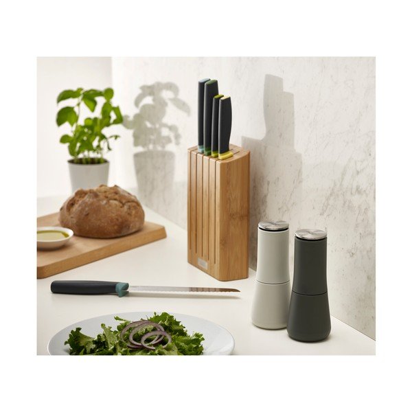 Set macina pepe e sale 2 pz Milltop™ - Joseph Joseph-image-1