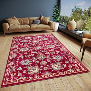 Tappeto rosso 57x90 cm Orient Caracci - Hanse Home
