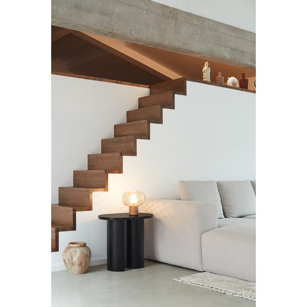 Tavolo pieghevole in frassino 60x45 cm Nori - Teulat-image-2