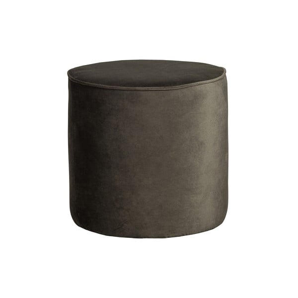 Pouf alto Olive Sara - WOOOD