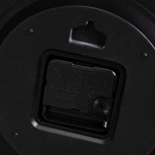 Orologio da parete ø 30 cm Minimo - Casa Selección-image-3