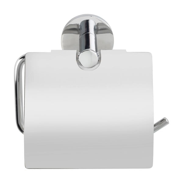 Porta carta igienica a parete Isera - Wenko-image-3