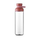 Bottiglia rosso chiaro in tritan 900 ml Vita – Mepal