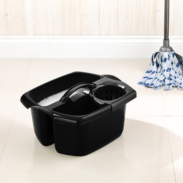 Secchio in plastica 10 l – Addis-image-2