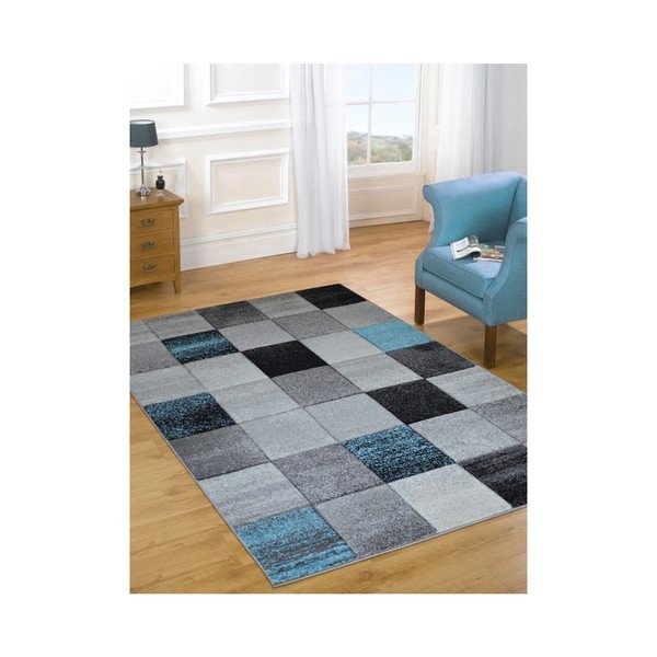 Koberec Webtappeti Intarsio Patch, 160 x 230 cm