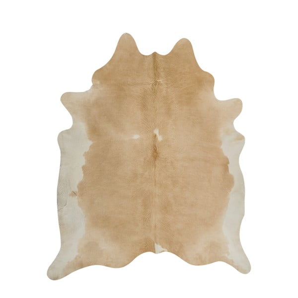 Pelliccia beige 210x200 cm - Narma