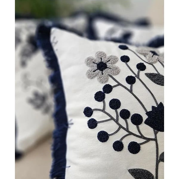 Federa decorativa 43x43 cm – Mila Home-image-1