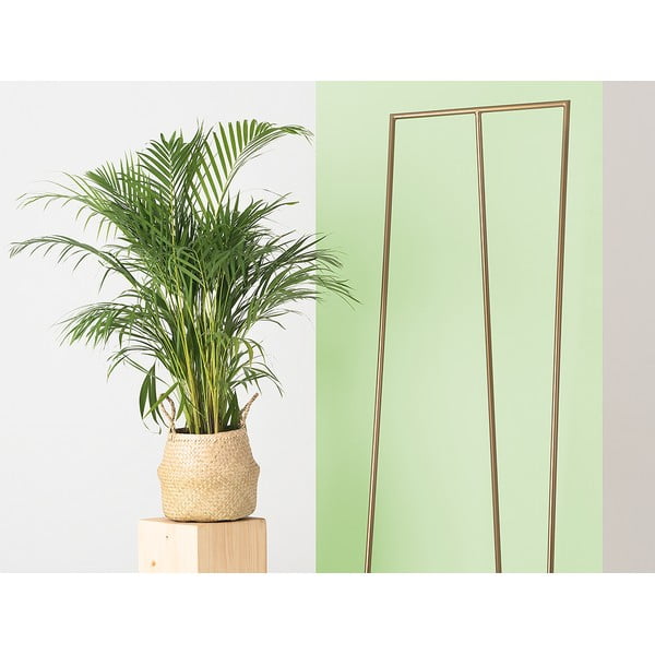 Appendino in metallo color oro Zet - CustomForm-image-2