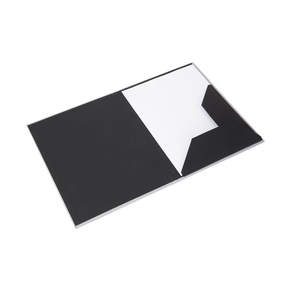 Organizzatore di cartone Paulina - Bigso Box of Sweden-image-3