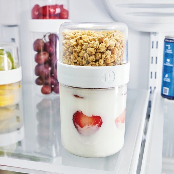 Scatola per snack iD Fresh - iDesign-image-1