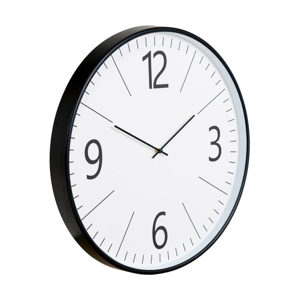 Orologio da parete ø 51 cm Biel - House Nordic-image-3