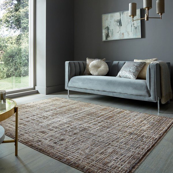 Tappeto 160x230 cm Lattice – Flair Rugs-image-1