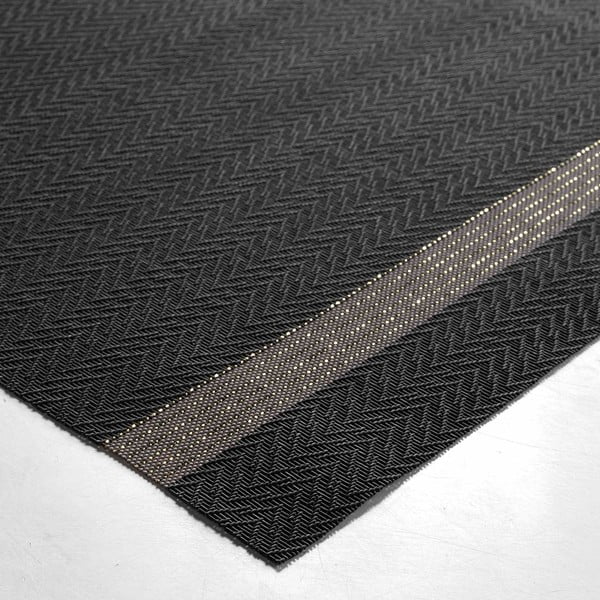 Tovaglietta 30x45 cm Goldira - douceur d'intérieur-image-1