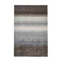 Tappeto in lana grigio 230x150 cm Elements - Think Rugs