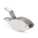 Spremi lime in acciaio inox Fish – Rex London