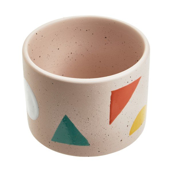 Coprivaso in ceramica ø 13 cm Jada – Premier Housewares-image-4