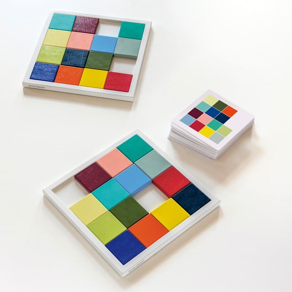 Gioco di società Skubbe - Remember-image-4
