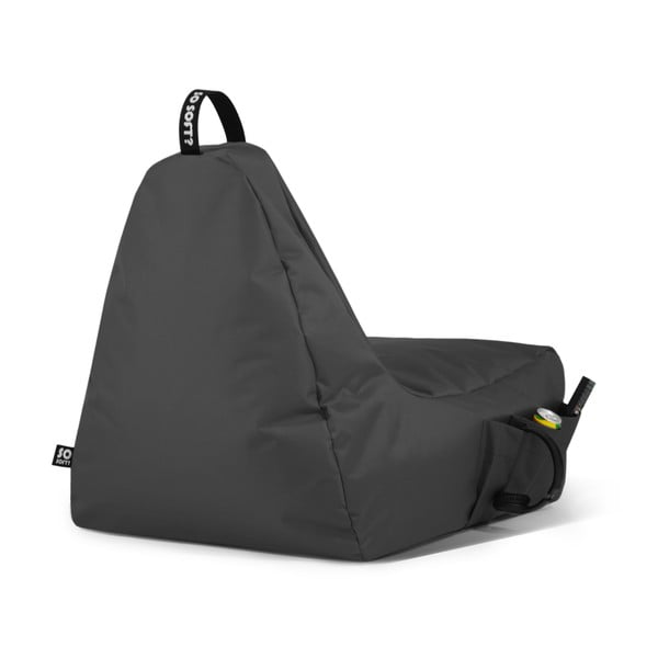 Puof a sacco giallo Chill Gamer XL – So Soft?-image-4