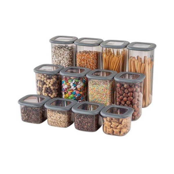 Dózy na potraviny 24 ks Fresco – Hermia-image-2