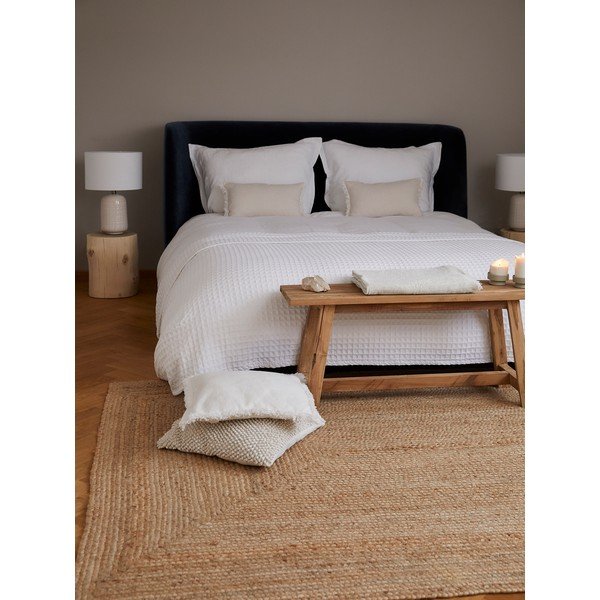 Federa 50x30 cm Luana - Westwing Collection-image-4