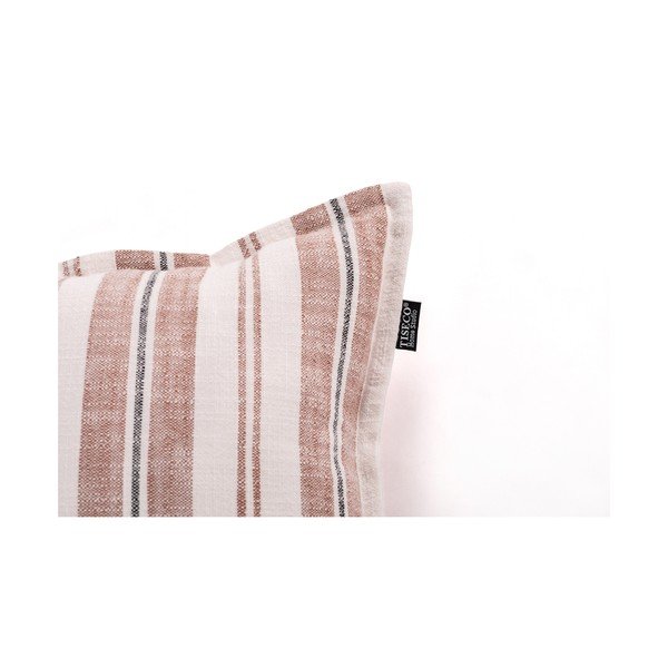 Cuscino decorativo in cotone 45x45 cm Indira – Tiseco Home Studio-image-3