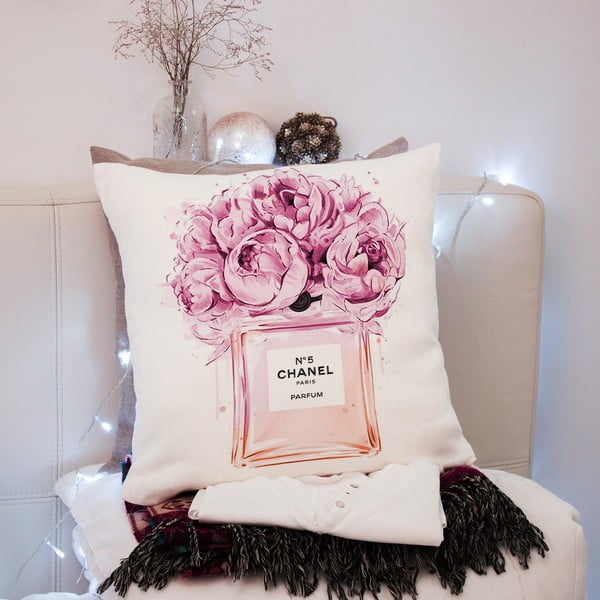 Federa 43x43 cm - Mila Home-image-3