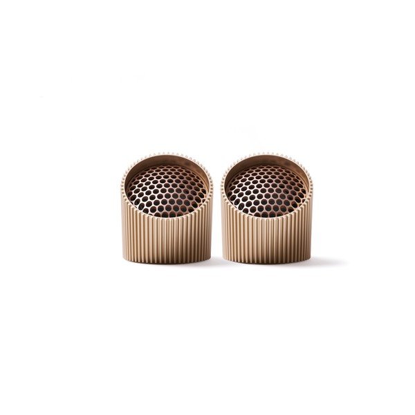 Casse bluetooth con USB-C incluso Ray - Lexon-image-3