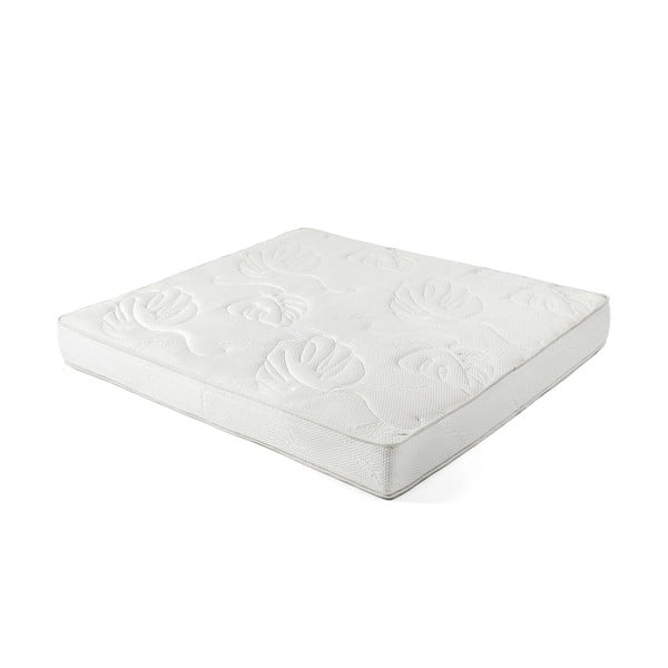 Letto matrimoniale imbottito beige con contenitore con materasso incluso/con rete inclusa 160x200 cm Thessa Pillow – Bonami Selection-image-4