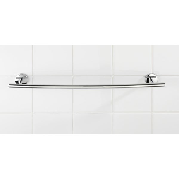 Portasciugamani a parete Cuba - Wenko-image-2