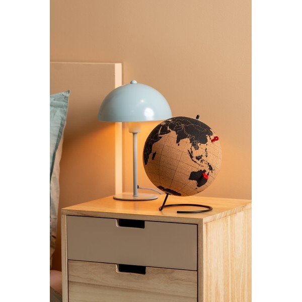 Globo ø 20 cm Cork World - PT LIVING-image-1