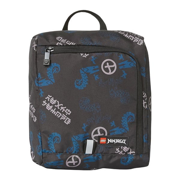 Zaino per bambini 23 l Ninjago Arin Maxi Plus - LEGO®-image-3