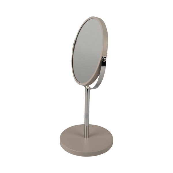 Specchio cosmetico ø 18 cm Magnify - PT LIVING-image-2